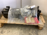 Sew Eurodrive KT67CMPZ100S/BY/KY/R111M/SB1 Gearmotor
