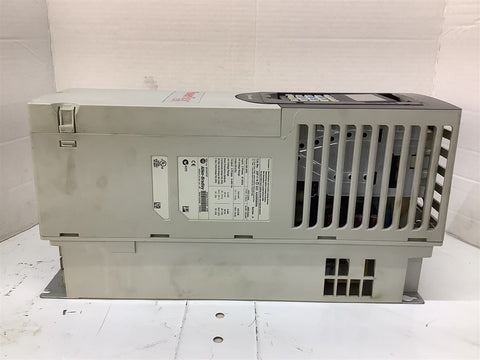 Allen-Bradley 20F11ND022AA0NNNNN AC Drive 15HP 480VAC 3PH 22A