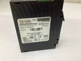 Stride SE-SW5U Ethernet Switch 10-30 VDC