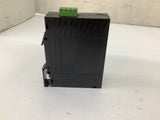Stride SE-SW5U Ethernet Switch 10-30 VDC