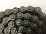 USA 35-2 Double Roller Chain 35 Two Separate Pieces L 5' 4" W 3/4"