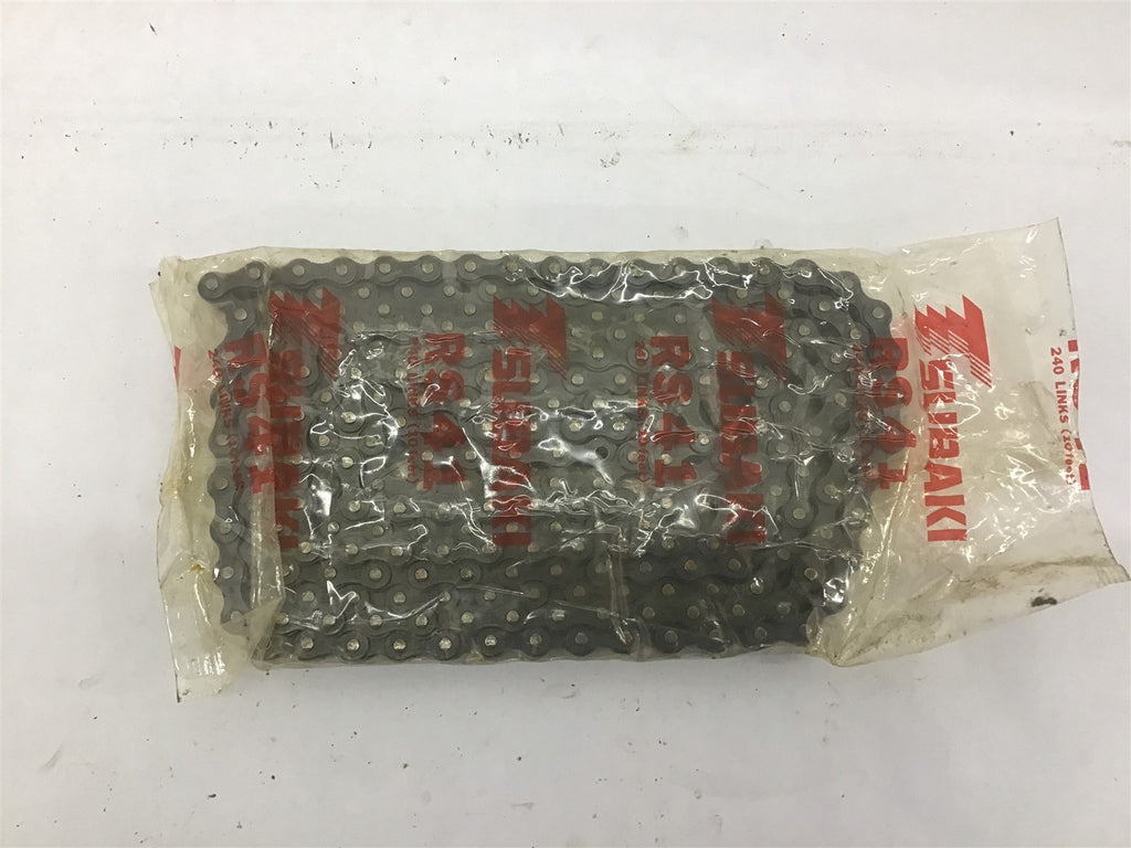 Tsubaki Roller Chain RS41 L 10'