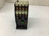 Siemens 3TH8244-0A Contactor 660V Coil
