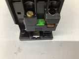 Siemens 3TH8244-0A Contactor 660V Coil