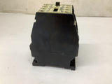Siemens 3TH8244-0A Contactor 660V Coil