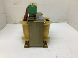 Trafoba Schuster TEK-3391 Transformer 50/60 Hz 500V 2A