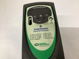 Emerson SKBD200110 Inverter 0-240 V 0-1500 Hz 5.2A