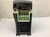 Emerson SKBD200110 Inverter 0-240 V 0-1500 Hz 5.2A