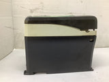 Emerson SKBD200110 Inverter 0-240 V 0-1500 Hz 5.2A