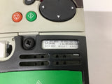Emerson SP1406 Inverter Drive 50-60 hz 3Ph 380-480 V