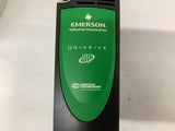 Emerson SP1406 Inverter Drive 50-60 hz 3Ph 380-480 V