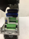 Emerson SP1406 Inverter Drive 50-60 hz 3Ph 380-480 V