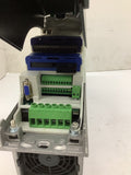 Emerson SP1406 Inverter Drive 50-60 hz 3Ph 380-480 V