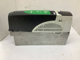 Emerson SP1406 Inverter Drive 50-60 hz 3Ph 380-480 V