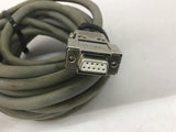 Omron XM2S-25 / Omron XM2S-09 with OTSC-5PVB-2 Cord 16'