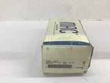 Mac Valves 225-110EA Solenoid Valve 120 V 60 HZ 15 Watts 1035 KPA