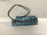 Mac Valves 225-110EA Solenoid Valve 120 V 60 HZ 15 Watts 1035 KPA