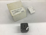 Warner Electric CBC-801-1 Clutch Brake Control Module 6001-448-004