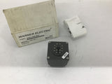 Warner Electric CBC-801-1 Clutch Brake Control Module 6001-448-004