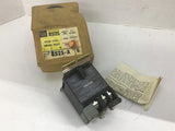 Allen-Bradley 852S-A Solid State Timing Relay 120 Volt 3 Amp 300 Volts