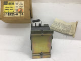 Allen-Bradley 852S-A Solid State Timing Relay 120 Volt 3 Amp 300 Volts