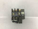 Allen-Bradley 852S-A Solid State Timing Relay 120 Volt 3 Amp 300 Volts