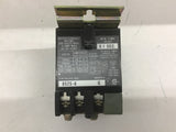 Allen-Bradley 852S-A Solid State Timing Relay 120 Volt 3 Amp 300 Volts