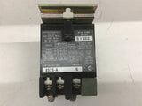 Allen-Bradley 852S-A Solid State Timing Relay 120 Volt 3 Amp 300 Volts