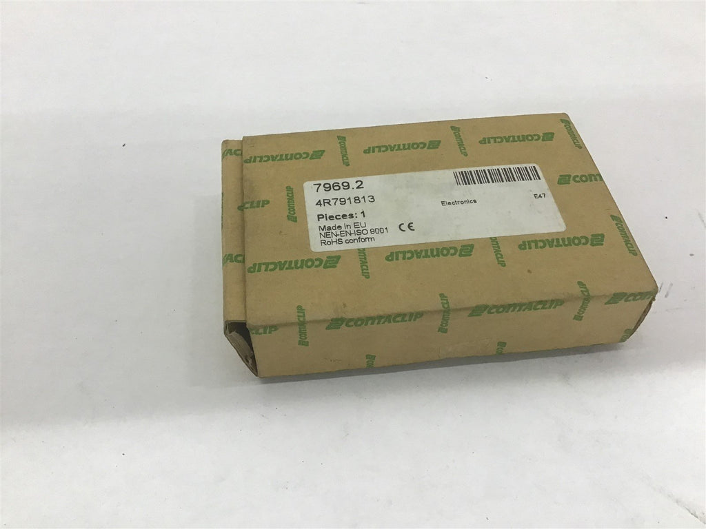 Conta clip 4R791813 Drive Module