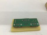 Conta clip 4R791813 Drive Module