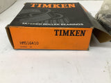 Timken HM516410 Bearing 5-1/4" OD