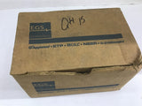 EGS 180G Handy Box Cover Box of 15