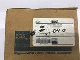 EGS 180G Handy Box Cover Box of 15