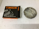 Timken 47620 Tapered Roller Bearings