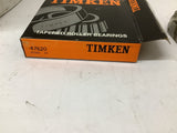 Timken 47620 Tapered Roller Bearings
