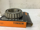 Timken 47679 Tapered Roller Ball Bearing