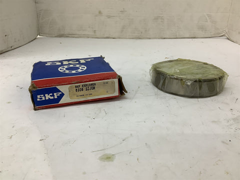 SKF 6308 2ZJEM Deep Groove Ball Bearing
