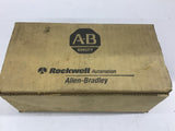 Allen Bradley 836-C7A Pressure Control 125 VA 24-600 V