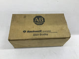 Allen Bradley 836-C7A Pressure Control 125 VA 24-600 V