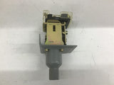 Allen Bradley 836-C7A Pressure Control 125 VA 24-600 V