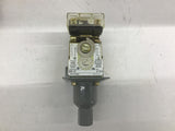Allen Bradley 836-C7A Pressure Control 125 VA 24-600 V
