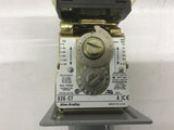 Allen Bradley 836-C7A Pressure Control 125 VA 24-600 V