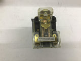 Allen Bradley 836-C7A Pressure Control 125 VA 24-600 V