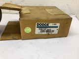 Dodge 112063 Taper Lock Sheave