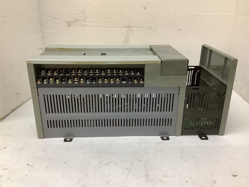 Allen Bradley 1747-L40C 1746-A2