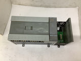 Allen Bradley 1747-L40C 1746-A2