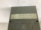 Allen Bradley 1747-L40C 1746-A2