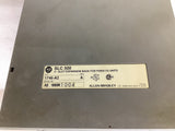 Allen Bradley 1747-L40C 1746-A2