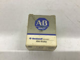 Allen-Bradley F195FA22 Contact Block