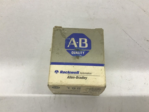 Allen-Bradley F195FA22 Contact Block